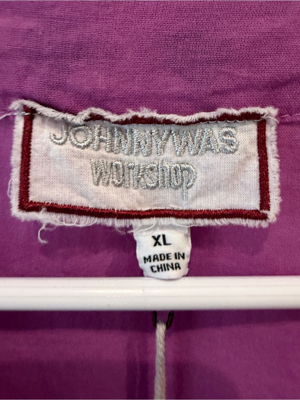 Johnny Was Gabriella Pintuck Embroidered Blouse Size XL - Picture 2 of 16